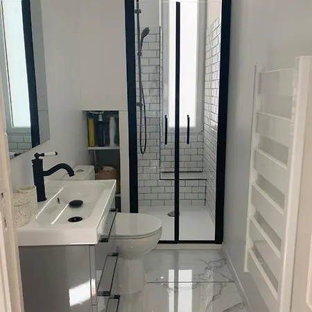 Superbe Centre Appartamento