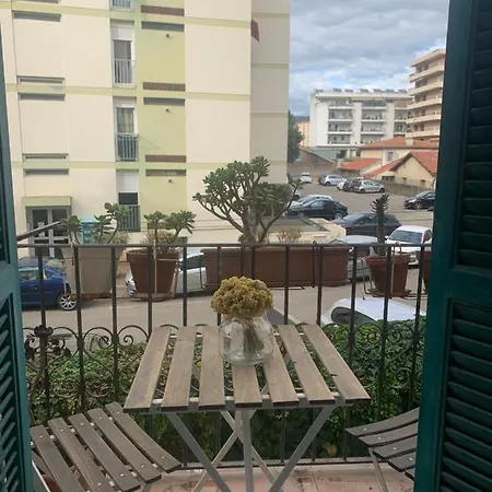 Superbe Centre Appartamento