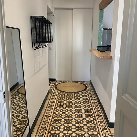 Appartamento Superbe Centre Ajaccio (Corsica)