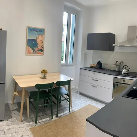 Lejlighed Superbe Centre