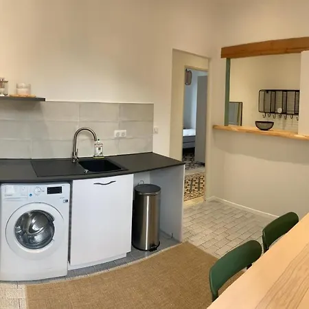 Superbe Centre Appartamento Ajaccio (Corsica)