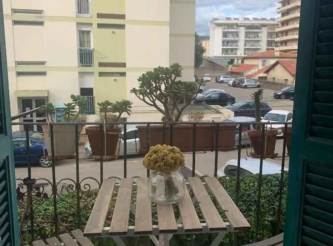 Superbe Centre Apartmán